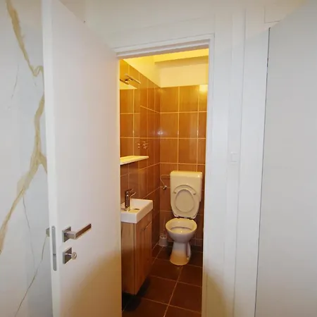 Apartment Gortanova Uvala Pula