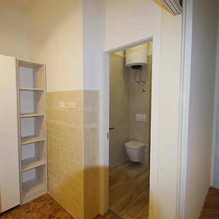 Gortanova Uvala Apartment