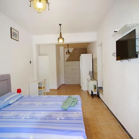Apartment Gortanova Uvala Pula