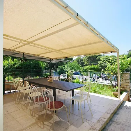 Gortanova Uvala Pula