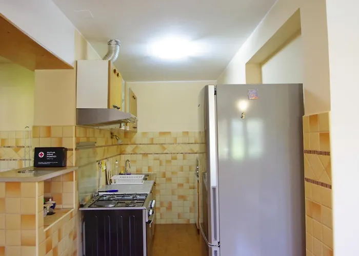 Gortanova Uvala Apartamento