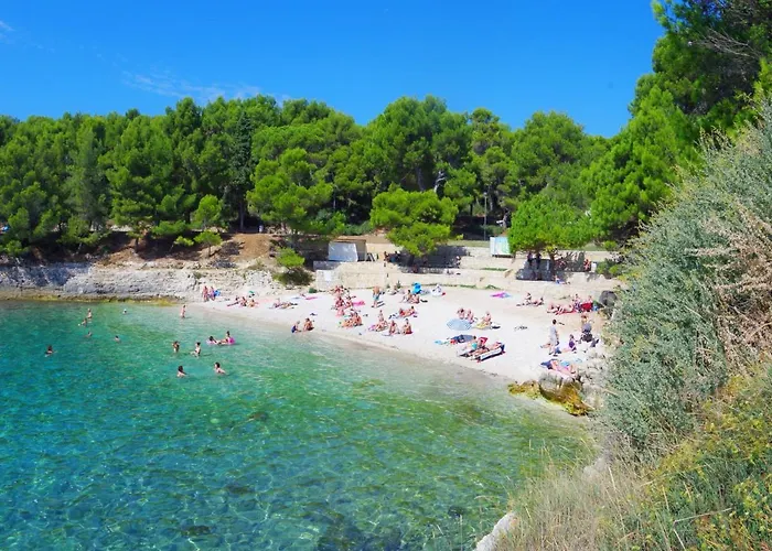 아파트 Gortanova Uvala