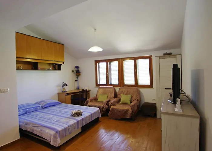 Gortanova Uvala Apartamento