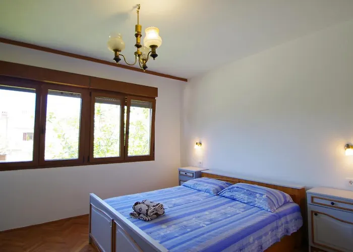 Gortanova Uvala Apartamento