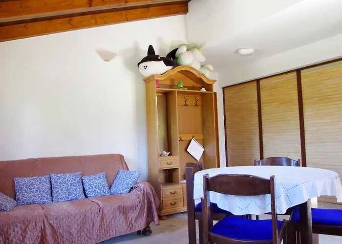 Apartamento Gortanova Uvala Pula