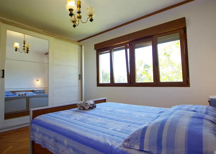 Gortanova Uvala 풀라