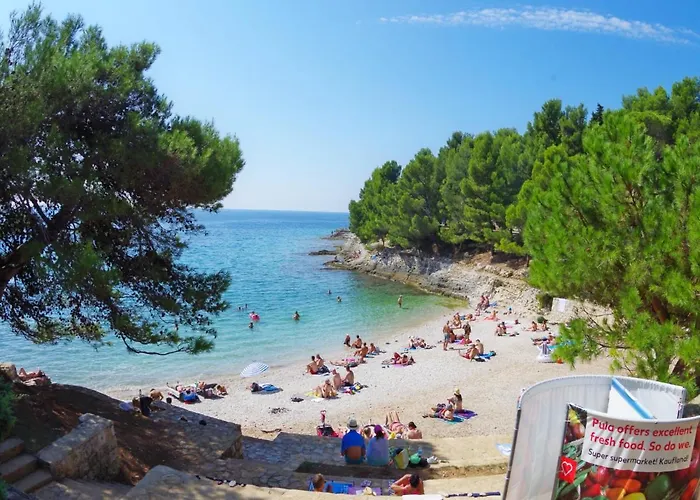 아파트 Gortanova Uvala