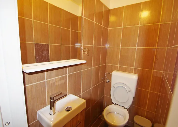 Apartamento Gortanova Uvala Pula