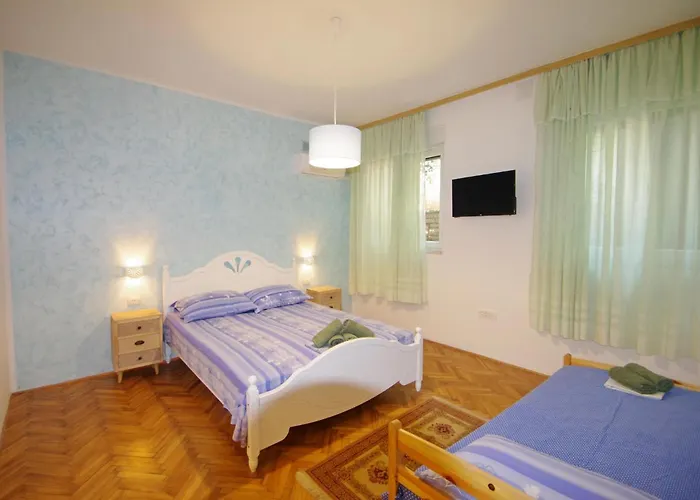 Gortanova Uvala Apartamento Pula