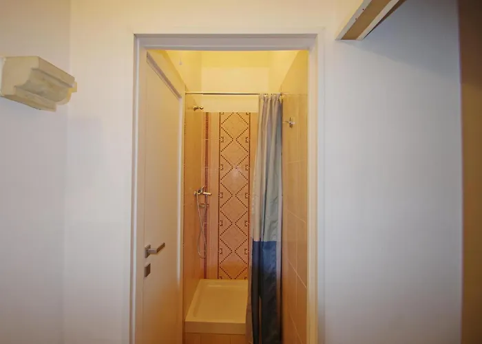 Apartamento Gortanova Uvala *