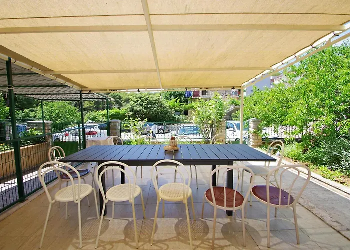 Gortanova Uvala Apartamento
