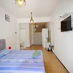 Apartman Gortanova Uvala Póla
