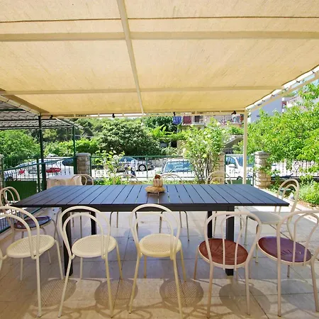 Gortanova Uvala Lejlighed