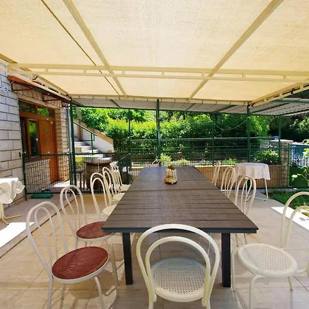 Gortanova Uvala Lejlighed *