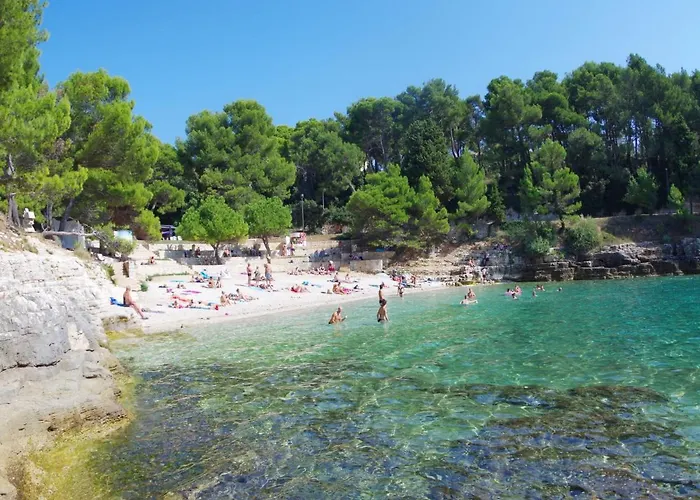 Gortanova Uvala Lejlighed *