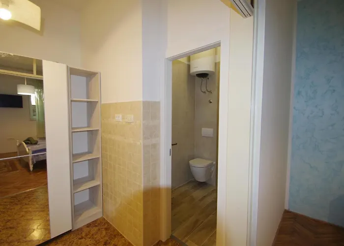 Gortanova Uvala Lejlighed